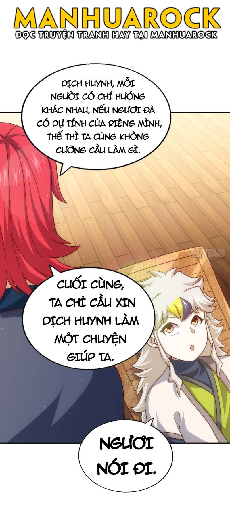 đọc truyện Người Trên Vạn Người Chương 313 ảnh 35 tại Giả Dược