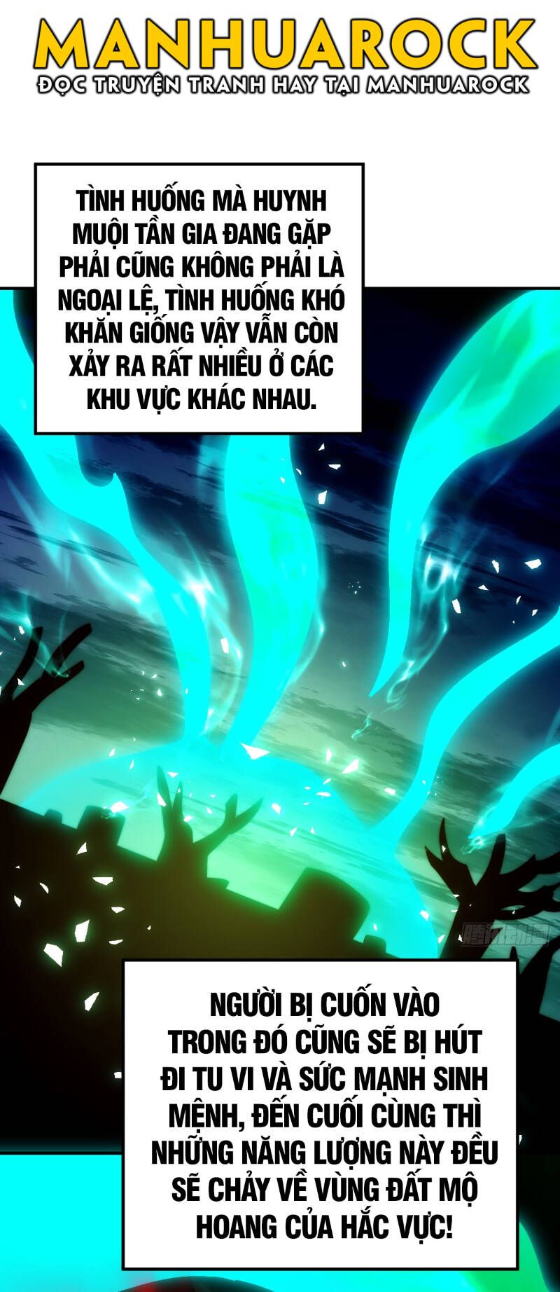 đọc truyện Người Trên Vạn Người Chương 313 ảnh 10 tại Giả Dược