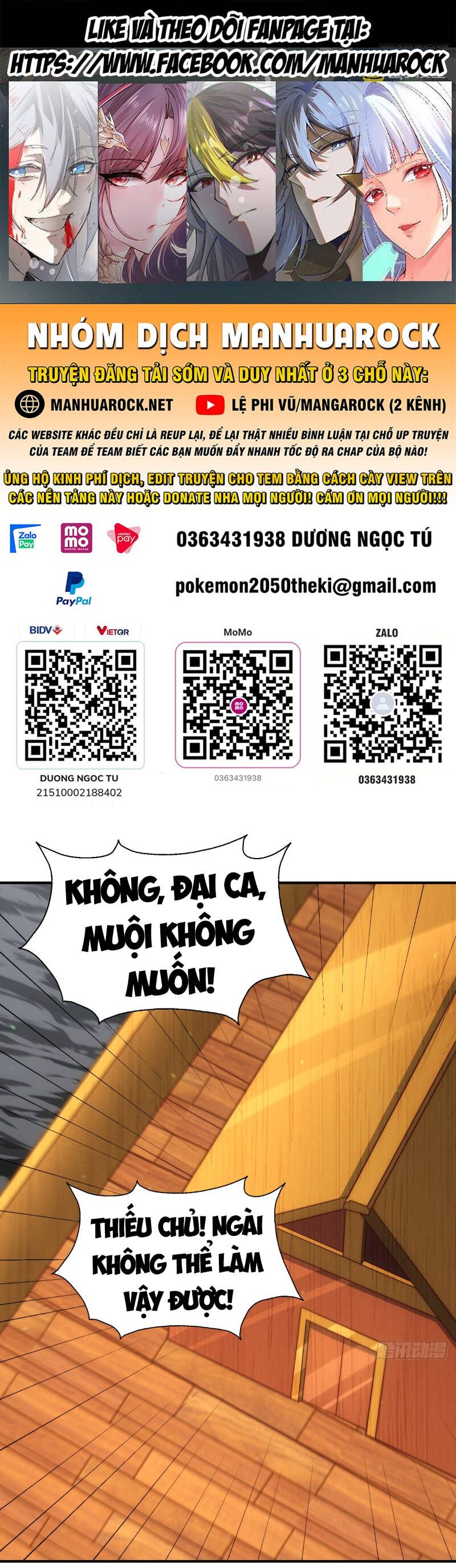 đọc truyện Người Trên Vạn Người Chương 314 ảnh 2 tại Giả Dược
