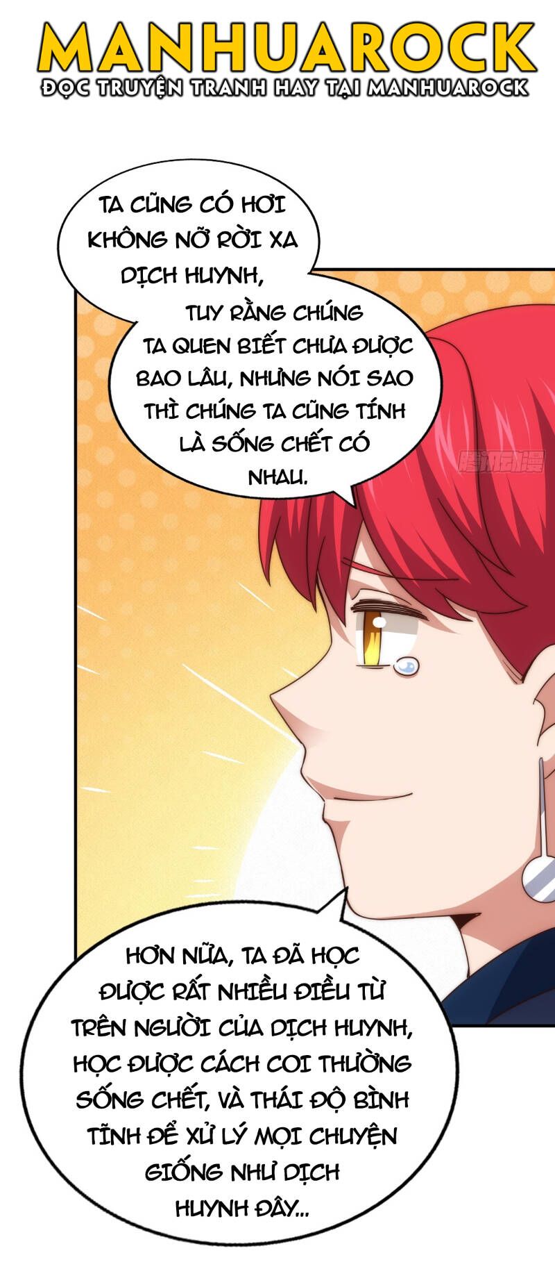 đọc truyện Người Trên Vạn Người Chương 314 ảnh 37 tại Giả Dược