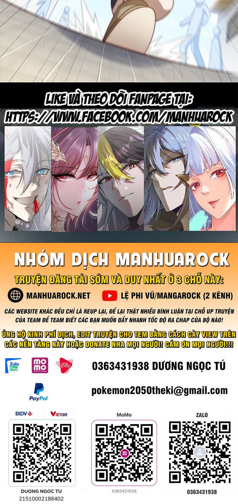 đọc truyện Người Trên Vạn Người Chương 315 ảnh 44 tại Giả Dược