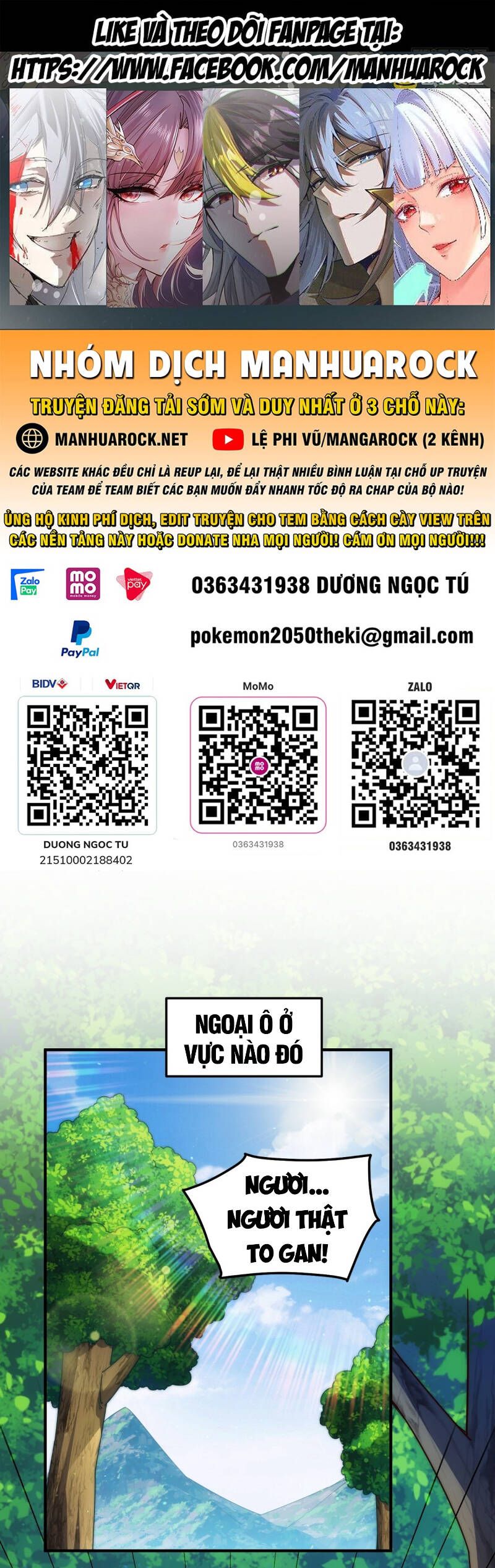 đọc truyện Người Trên Vạn Người Chương 316 ảnh 2 tại Giả Dược