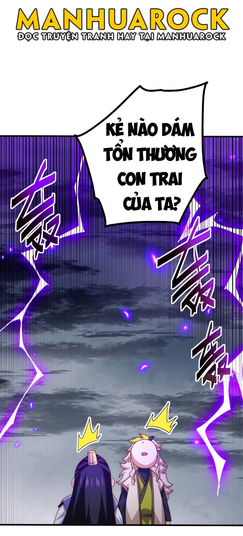 đọc truyện Người Trên Vạn Người Chương 316 ảnh 24 tại Giả Dược