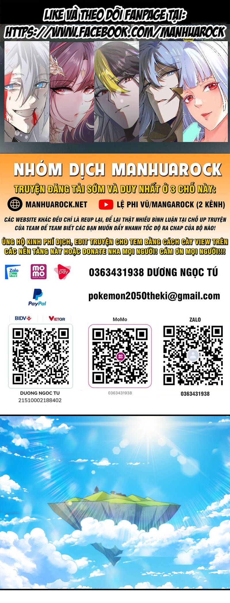 đọc truyện Người Trên Vạn Người Chương 317 ảnh 2 tại Giả Dược