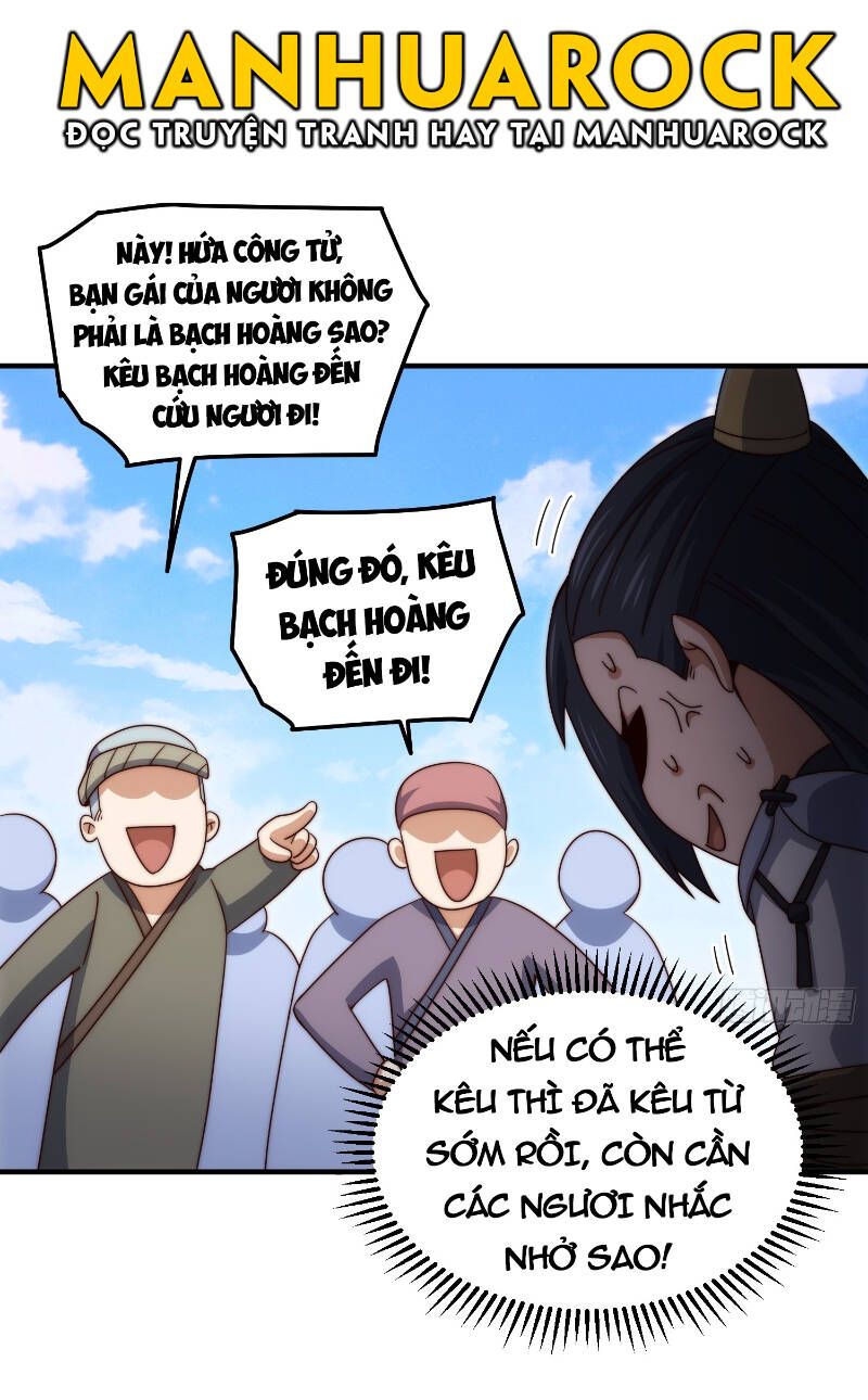 đọc truyện Người Trên Vạn Người Chương 317 ảnh 14 tại Giả Dược