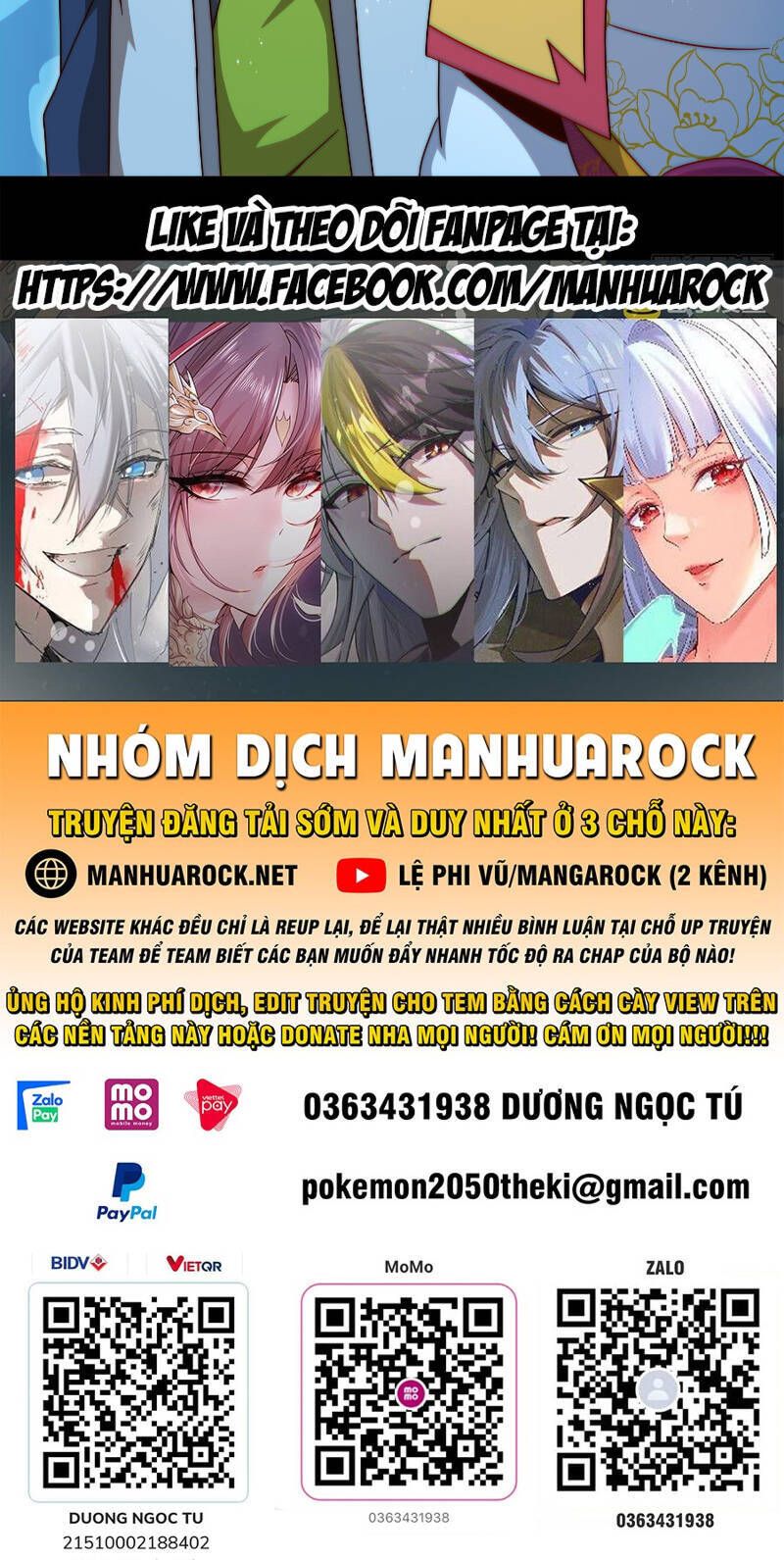đọc truyện Người Trên Vạn Người Chương 318 ảnh 51 tại Giả Dược