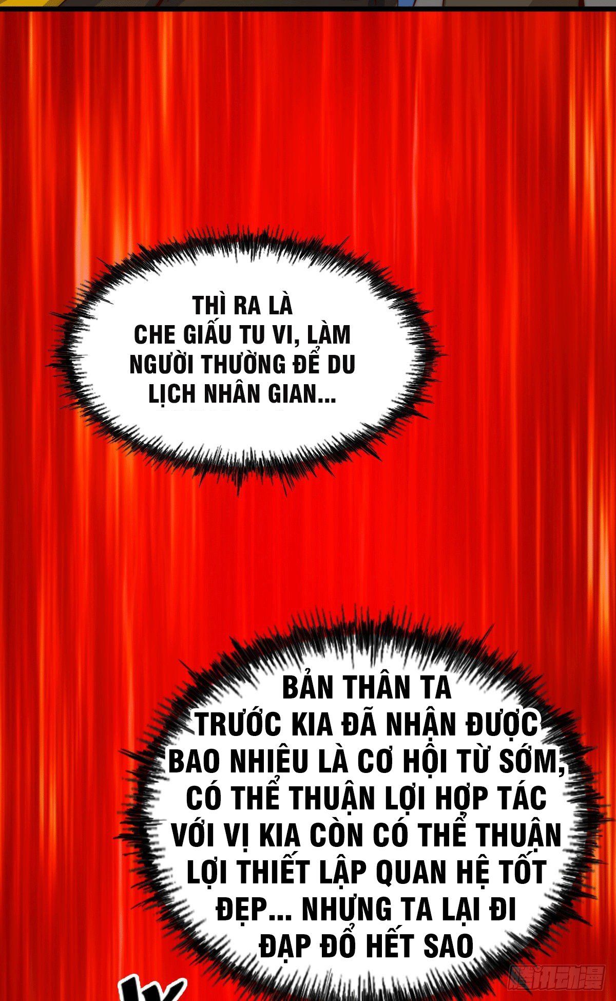 đọc truyện Người Trên Vạn Người Chương 32 ảnh 13 tại Giả Dược