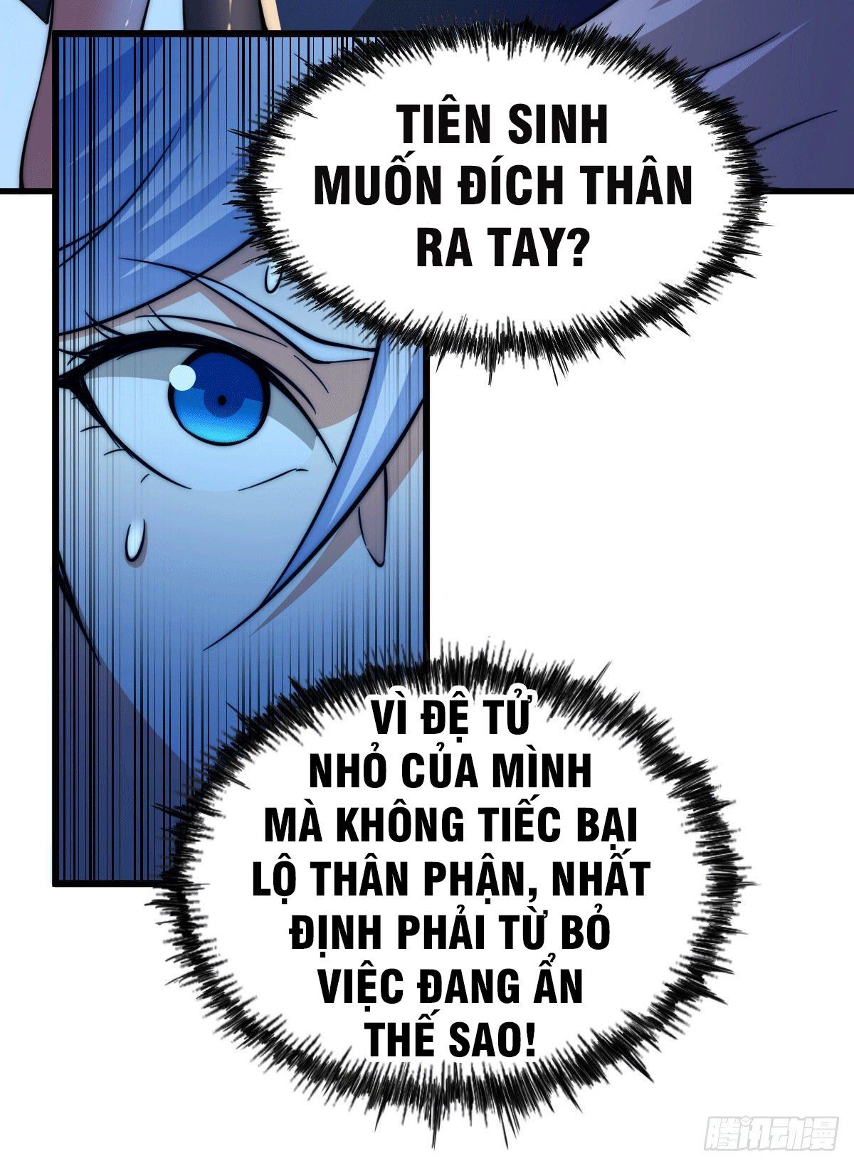 đọc truyện Người Trên Vạn Người Chương 32 ảnh 29 tại Giả Dược