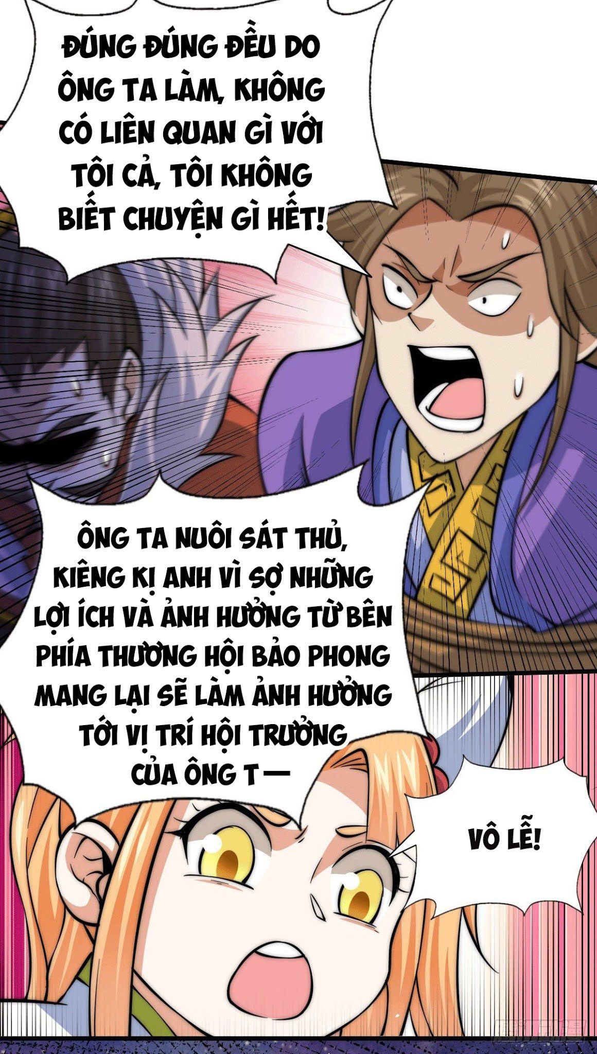 đọc truyện Người Trên Vạn Người Chương 32 ảnh 31 tại Giả Dược