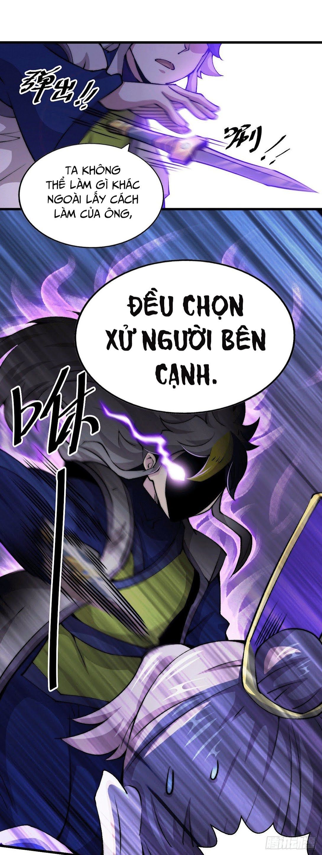 đọc truyện Người Trên Vạn Người Chương 32 ảnh 35 tại Giả Dược