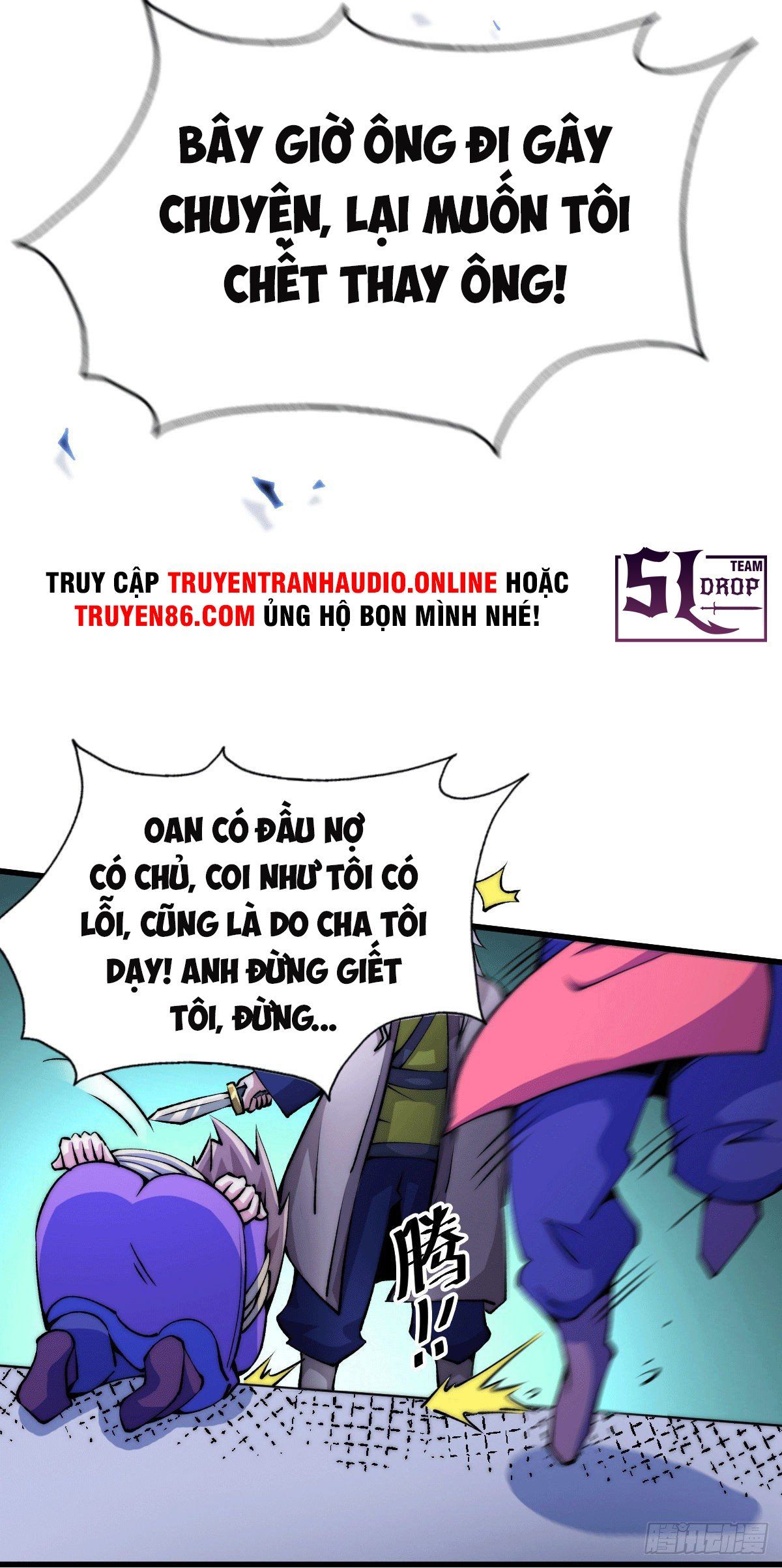 đọc truyện Người Trên Vạn Người Chương 32 ảnh 38 tại Giả Dược