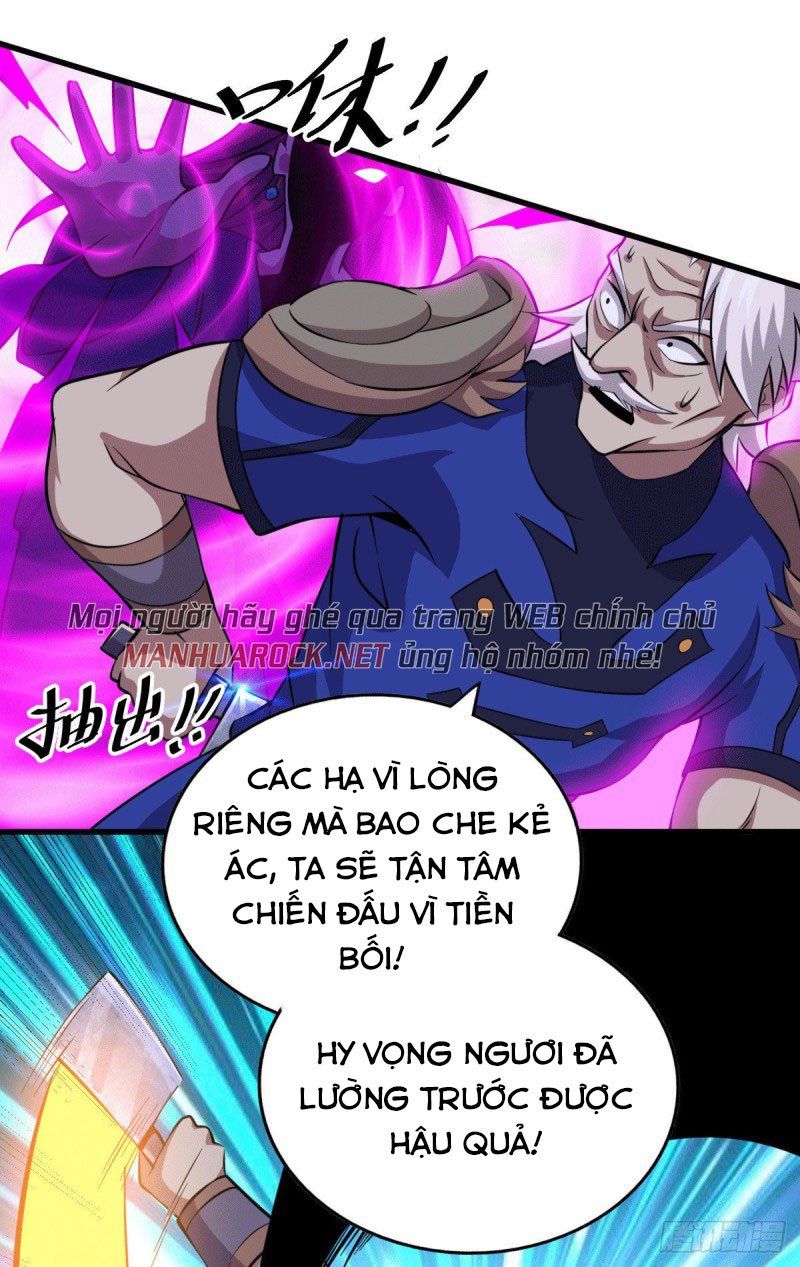 đọc truyện Người Trên Vạn Người Chương 33 ảnh 16 tại Giả Dược