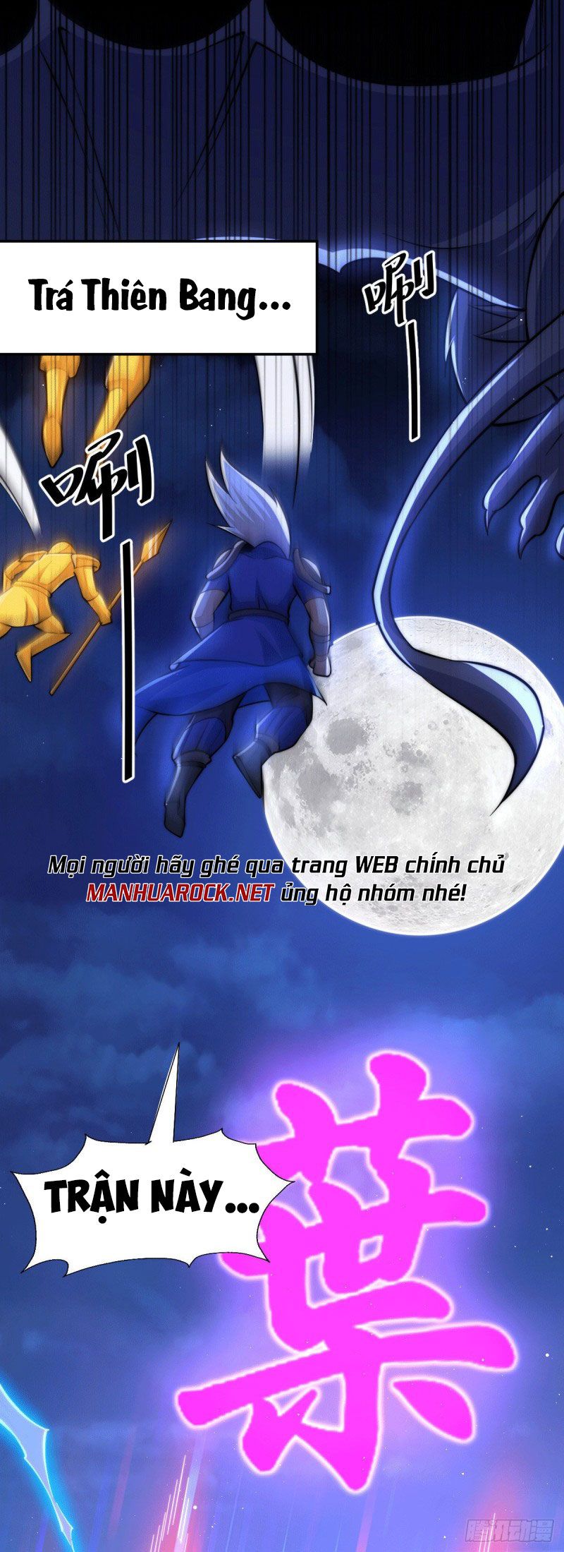 đọc truyện Người Trên Vạn Người Chương 33 ảnh 3 tại Giả Dược