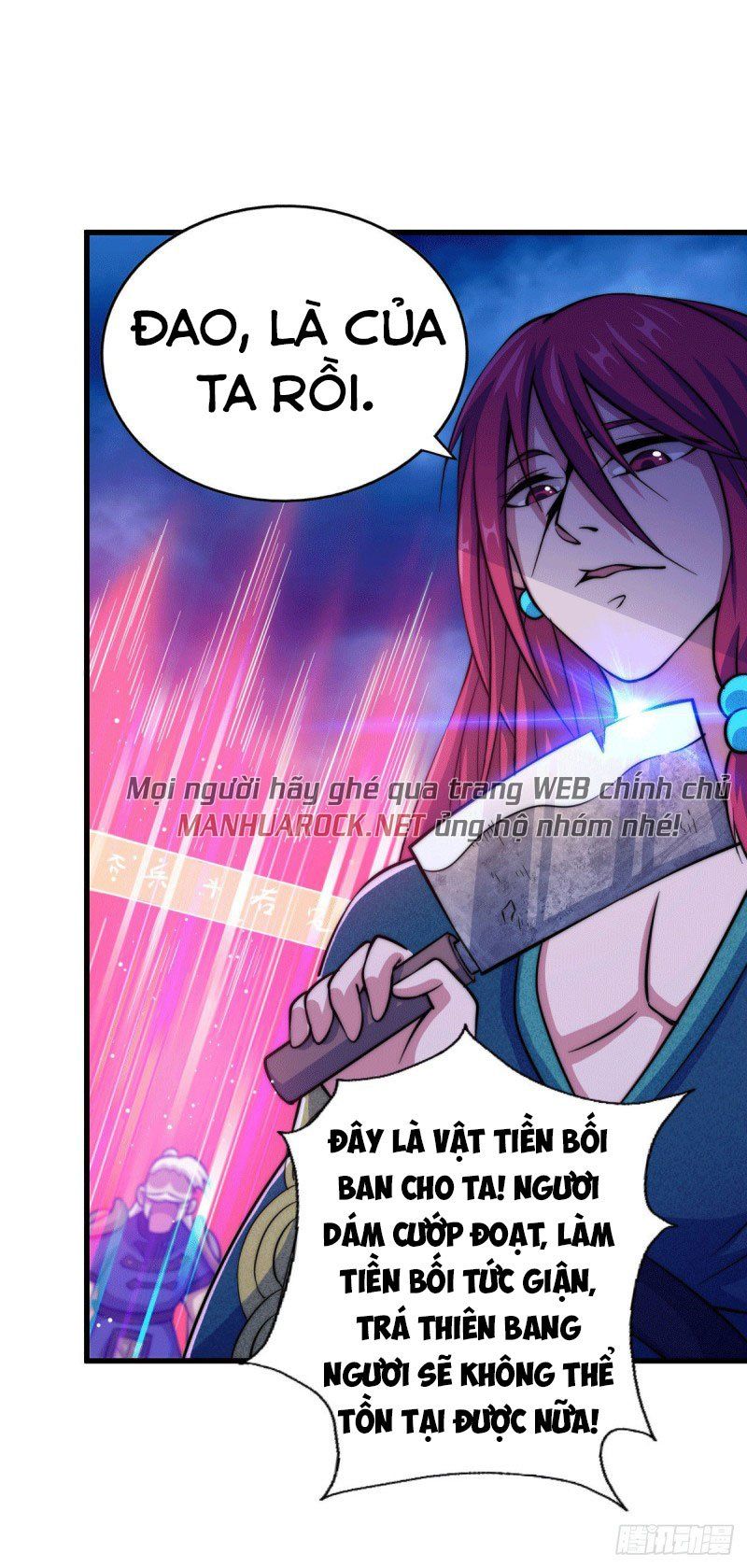 đọc truyện Người Trên Vạn Người Chương 33 ảnh 25 tại Giả Dược