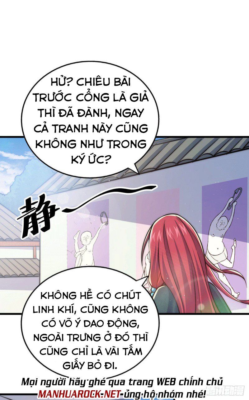 đọc truyện Người Trên Vạn Người Chương 33 ảnh 37 tại Giả Dược