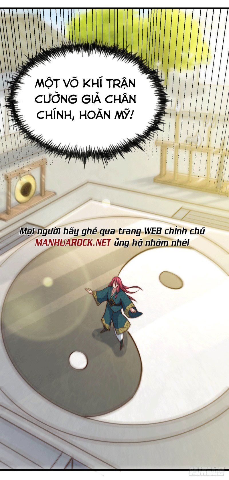 đọc truyện Người Trên Vạn Người Chương 33 ảnh 39 tại Giả Dược