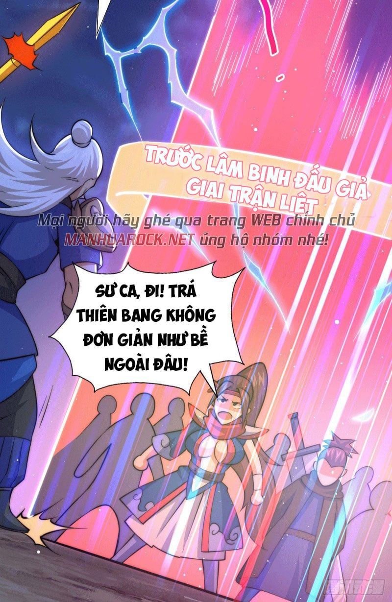 đọc truyện Người Trên Vạn Người Chương 33 ảnh 5 tại Giả Dược