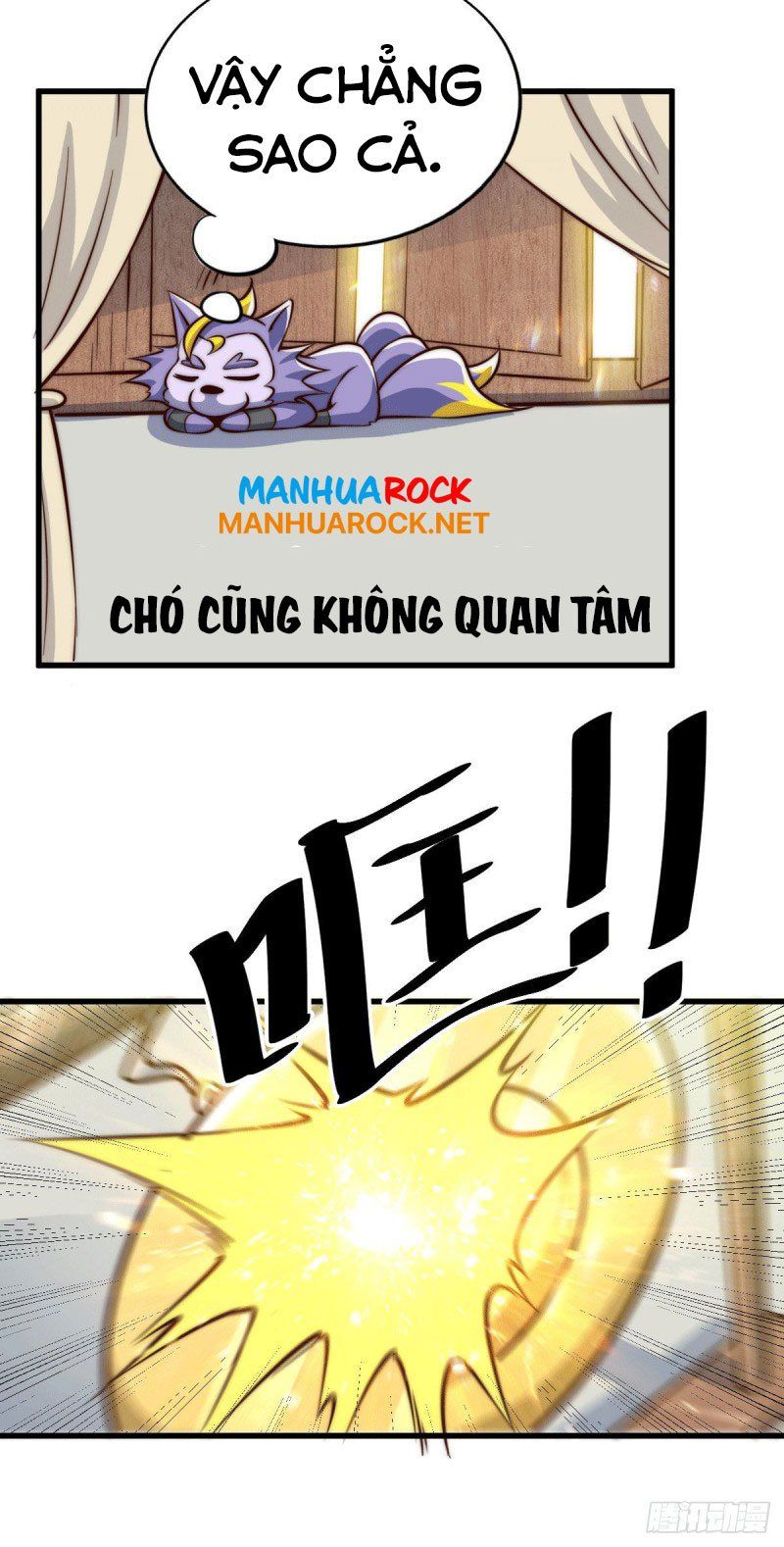 đọc truyện Người Trên Vạn Người Chương 33 ảnh 43 tại Giả Dược