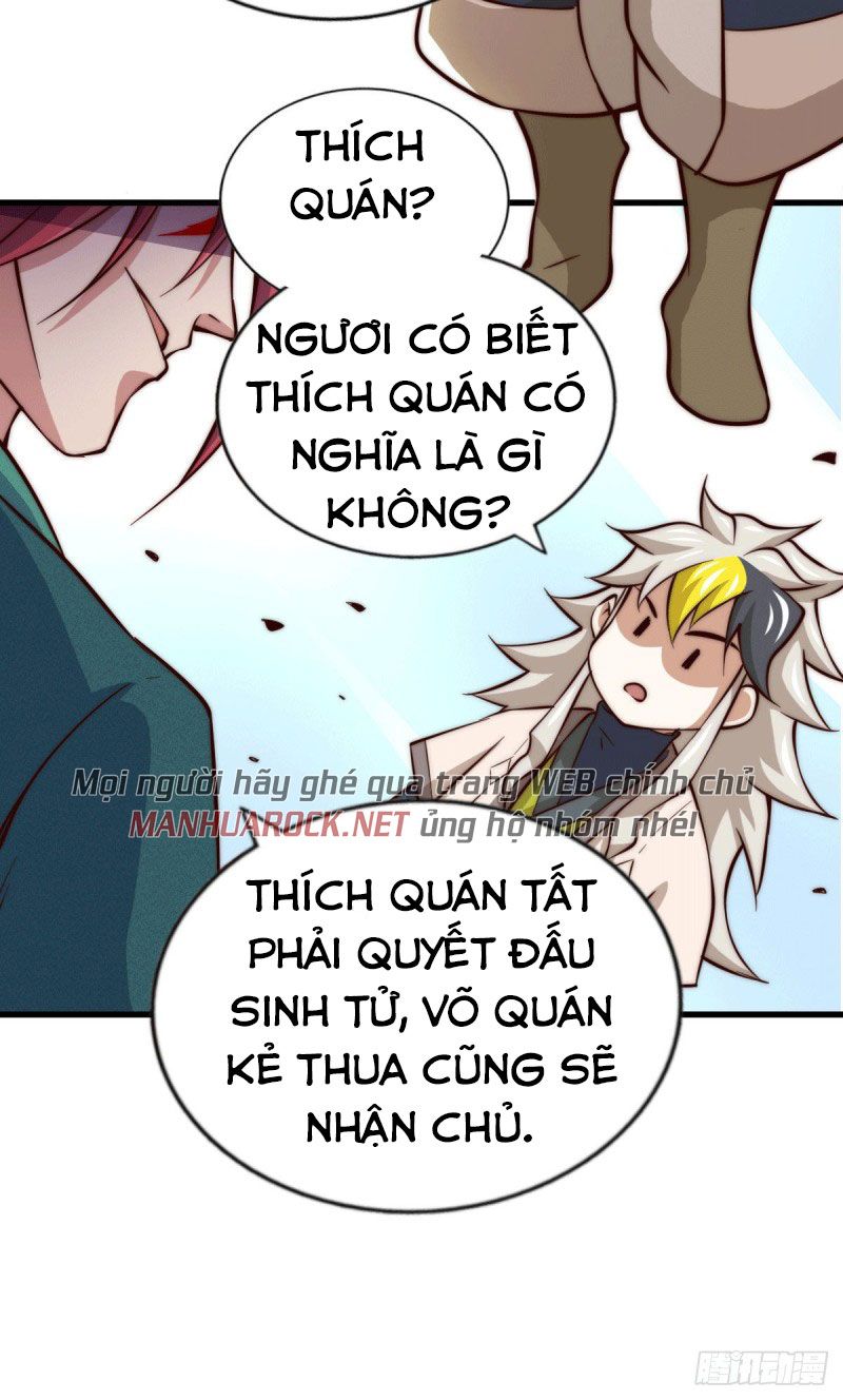 đọc truyện Người Trên Vạn Người Chương 33 ảnh 46 tại Giả Dược
