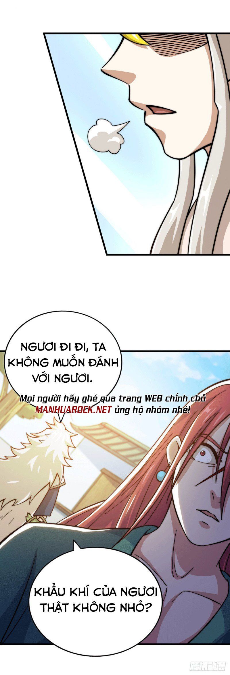 đọc truyện Người Trên Vạn Người Chương 33 ảnh 48 tại Giả Dược