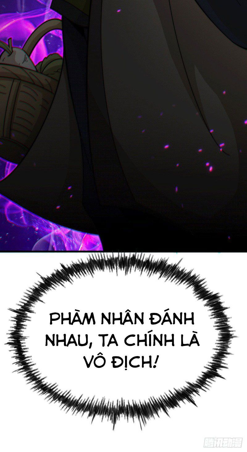 đọc truyện Người Trên Vạn Người Chương 33 ảnh 53 tại Giả Dược
