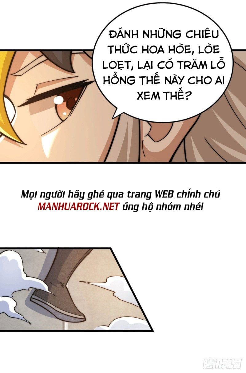 đọc truyện Người Trên Vạn Người Chương 34 ảnh 12 tại Giả Dược