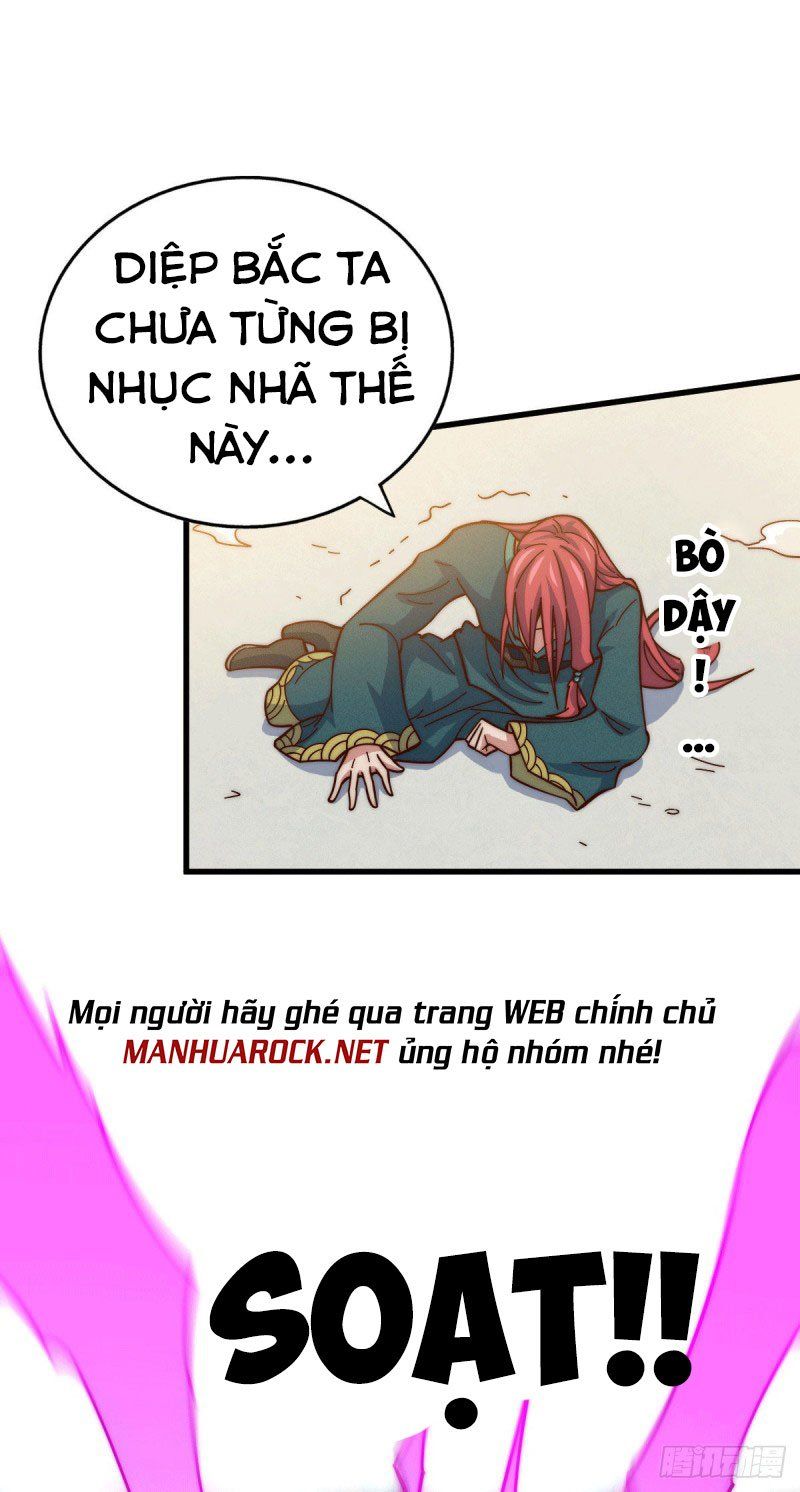 đọc truyện Người Trên Vạn Người Chương 34 ảnh 14 tại Giả Dược