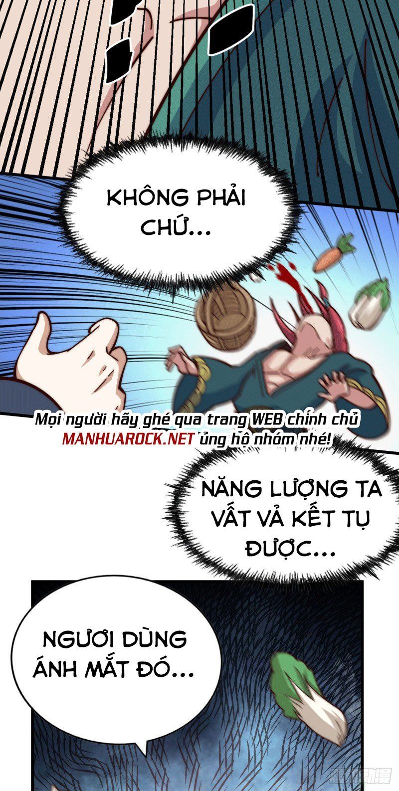 đọc truyện Người Trên Vạn Người Chương 34 ảnh 19 tại Giả Dược