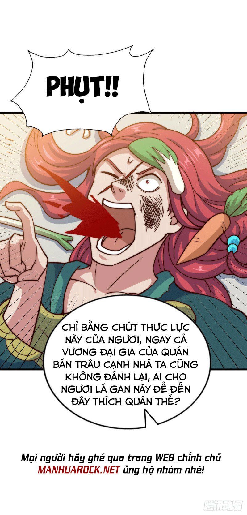 đọc truyện Người Trên Vạn Người Chương 34 ảnh 21 tại Giả Dược