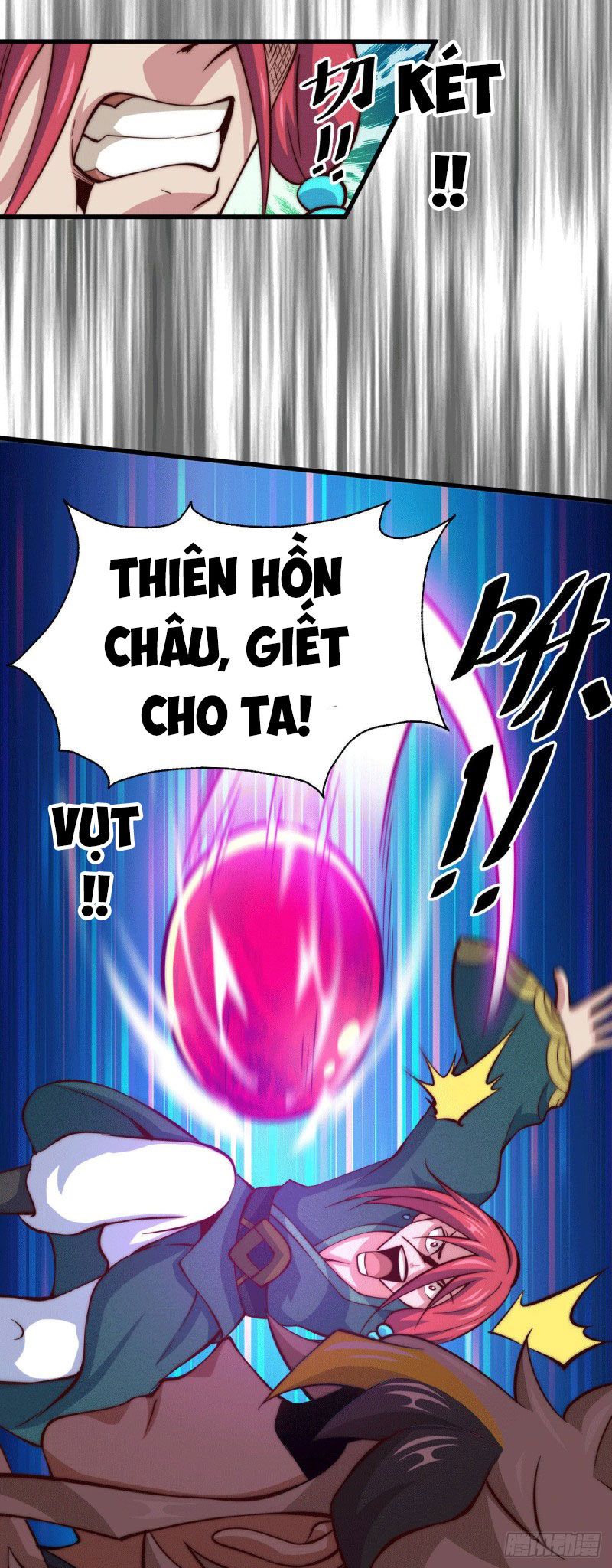 đọc truyện Người Trên Vạn Người Chương 34 ảnh 23 tại Giả Dược