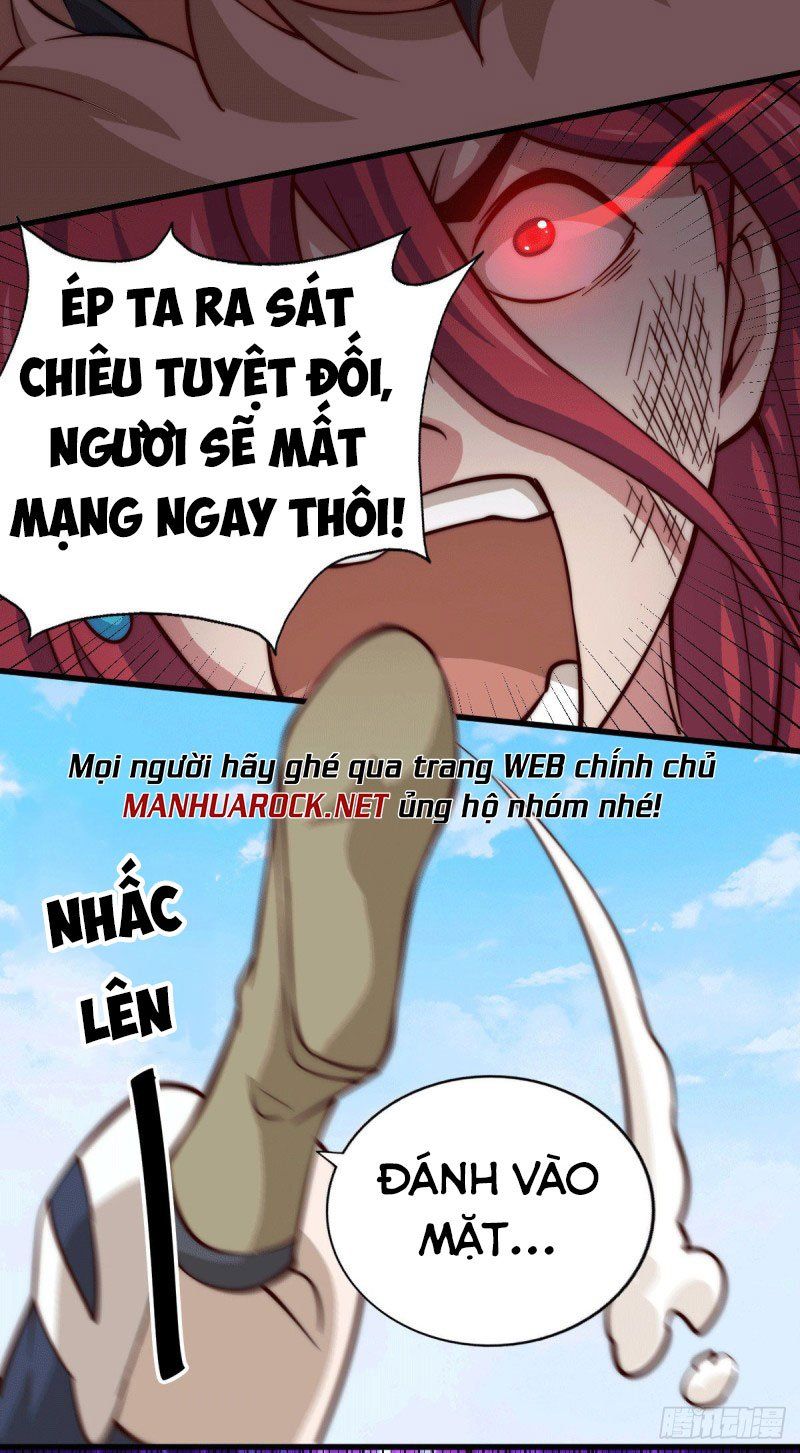 đọc truyện Người Trên Vạn Người Chương 34 ảnh 24 tại Giả Dược