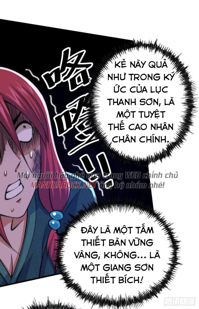 đọc truyện Người Trên Vạn Người Chương 34 ảnh 28 tại Giả Dược