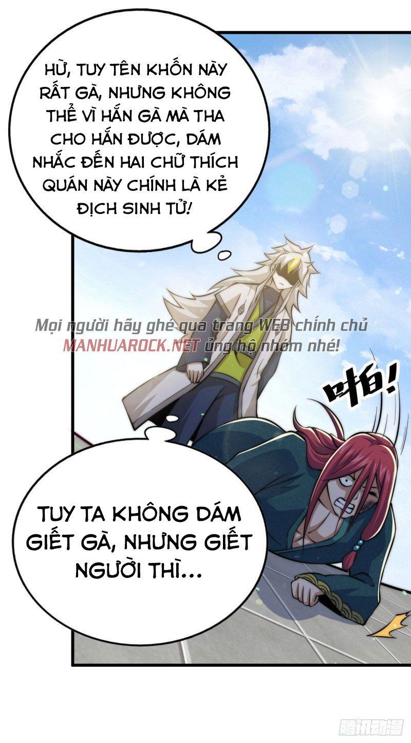 đọc truyện Người Trên Vạn Người Chương 34 ảnh 31 tại Giả Dược