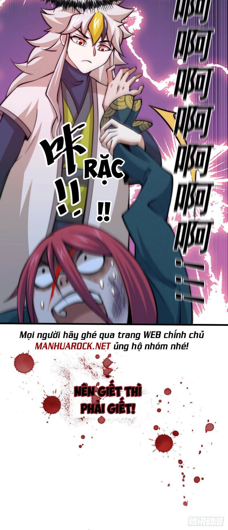 đọc truyện Người Trên Vạn Người Chương 34 ảnh 33 tại Giả Dược