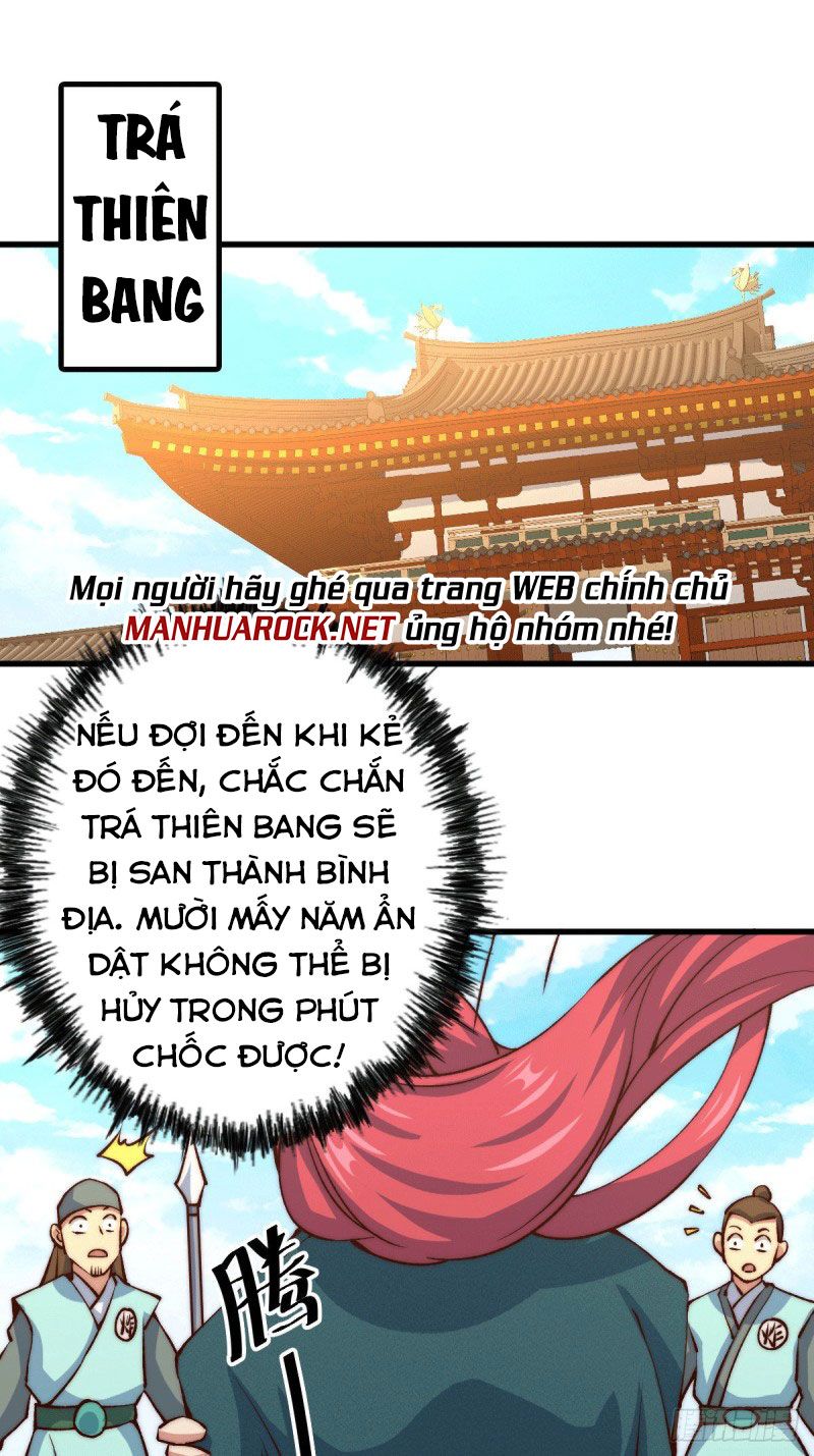đọc truyện Người Trên Vạn Người Chương 34 ảnh 40 tại Giả Dược