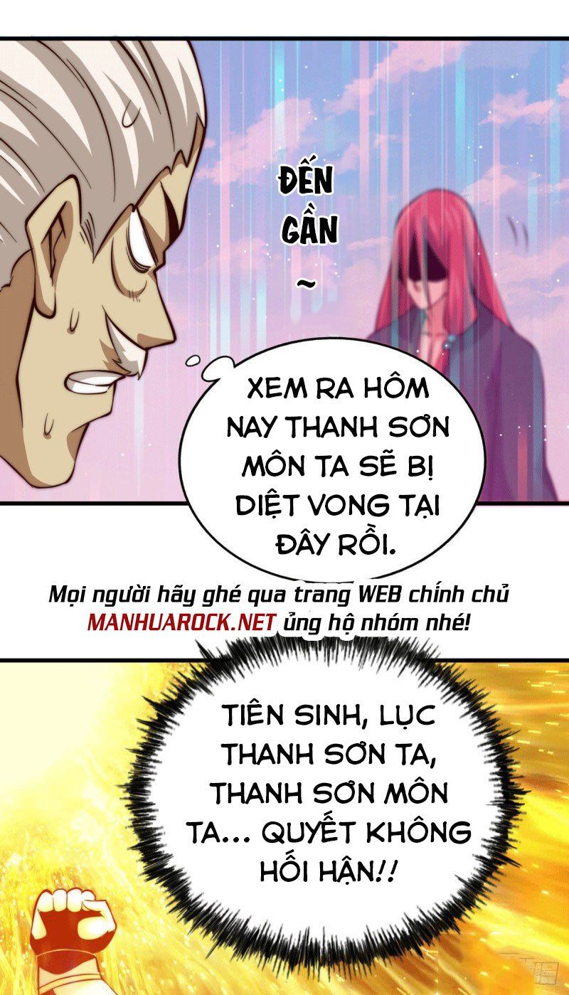 đọc truyện Người Trên Vạn Người Chương 34 ảnh 43 tại Giả Dược