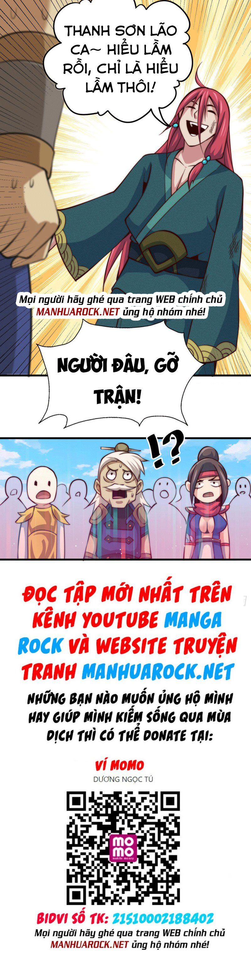 đọc truyện Người Trên Vạn Người Chương 34 ảnh 45 tại Giả Dược