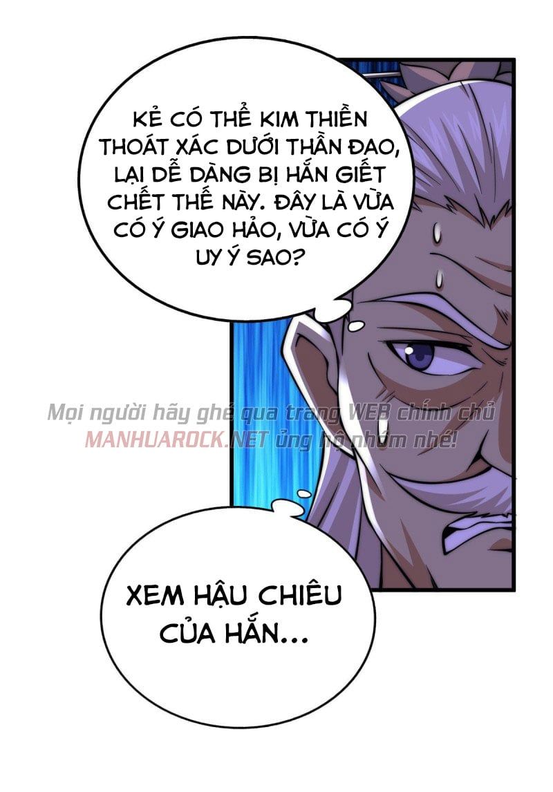 đọc truyện Người Trên Vạn Người Chương 35 ảnh 11 tại Giả Dược