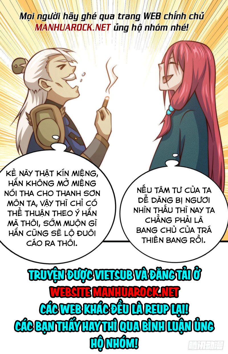 đọc truyện Người Trên Vạn Người Chương 35 ảnh 20 tại Giả Dược