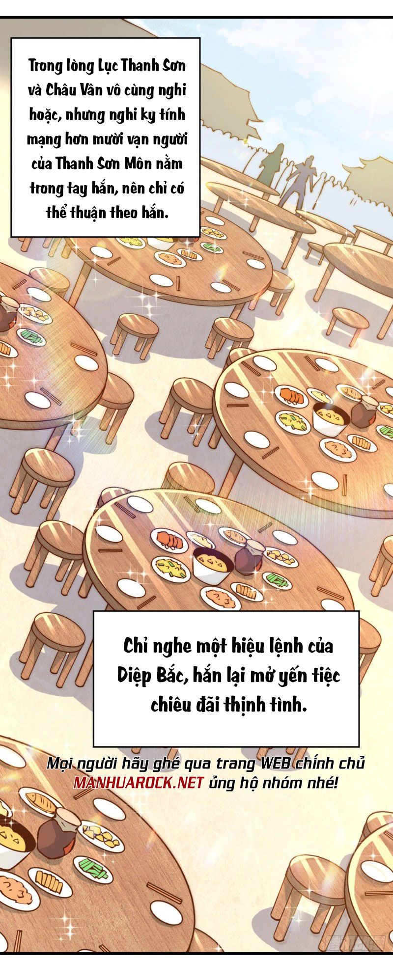 đọc truyện Người Trên Vạn Người Chương 35 ảnh 3 tại Giả Dược
