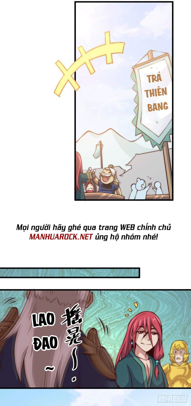 đọc truyện Người Trên Vạn Người Chương 35 ảnh 21 tại Giả Dược