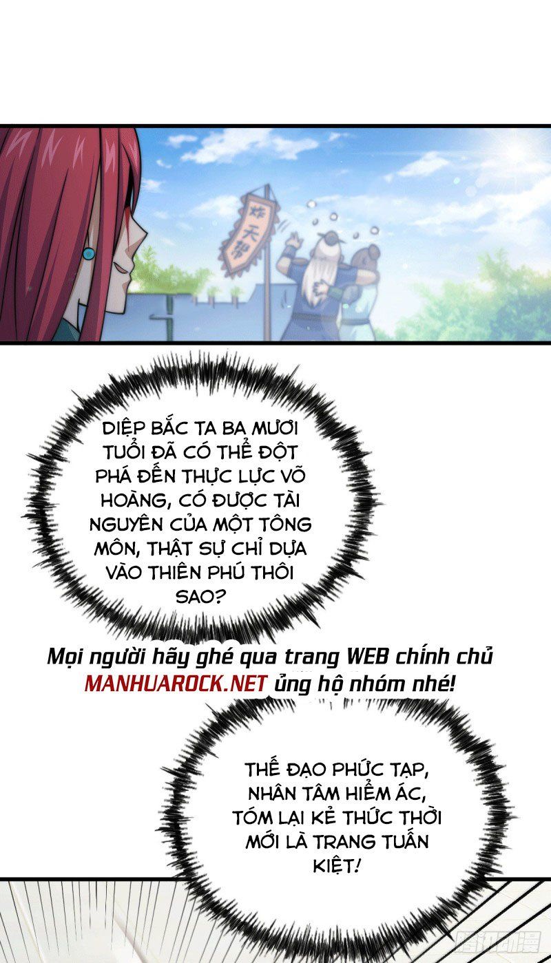 đọc truyện Người Trên Vạn Người Chương 35 ảnh 23 tại Giả Dược