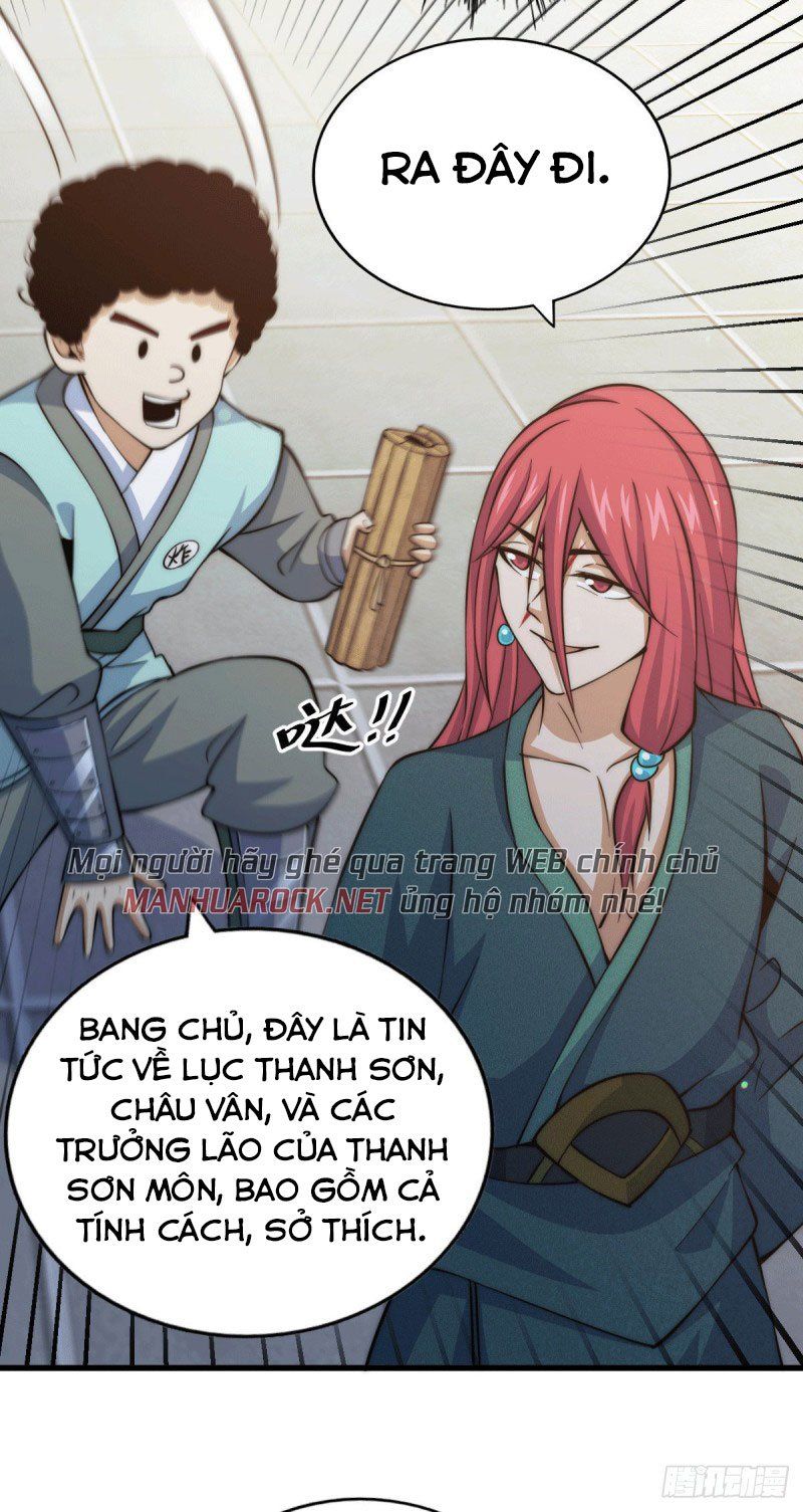 đọc truyện Người Trên Vạn Người Chương 35 ảnh 24 tại Giả Dược