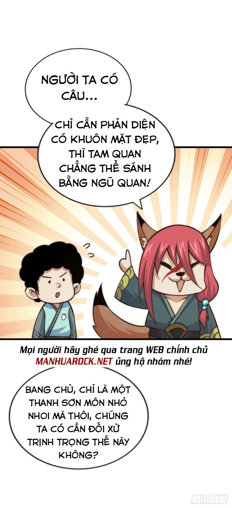 đọc truyện Người Trên Vạn Người Chương 35 ảnh 28 tại Giả Dược