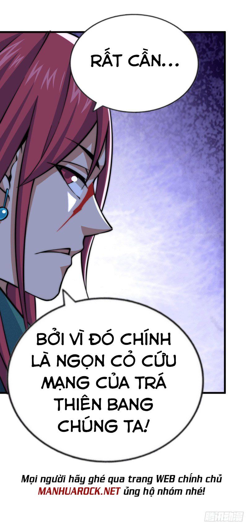 đọc truyện Người Trên Vạn Người Chương 35 ảnh 29 tại Giả Dược