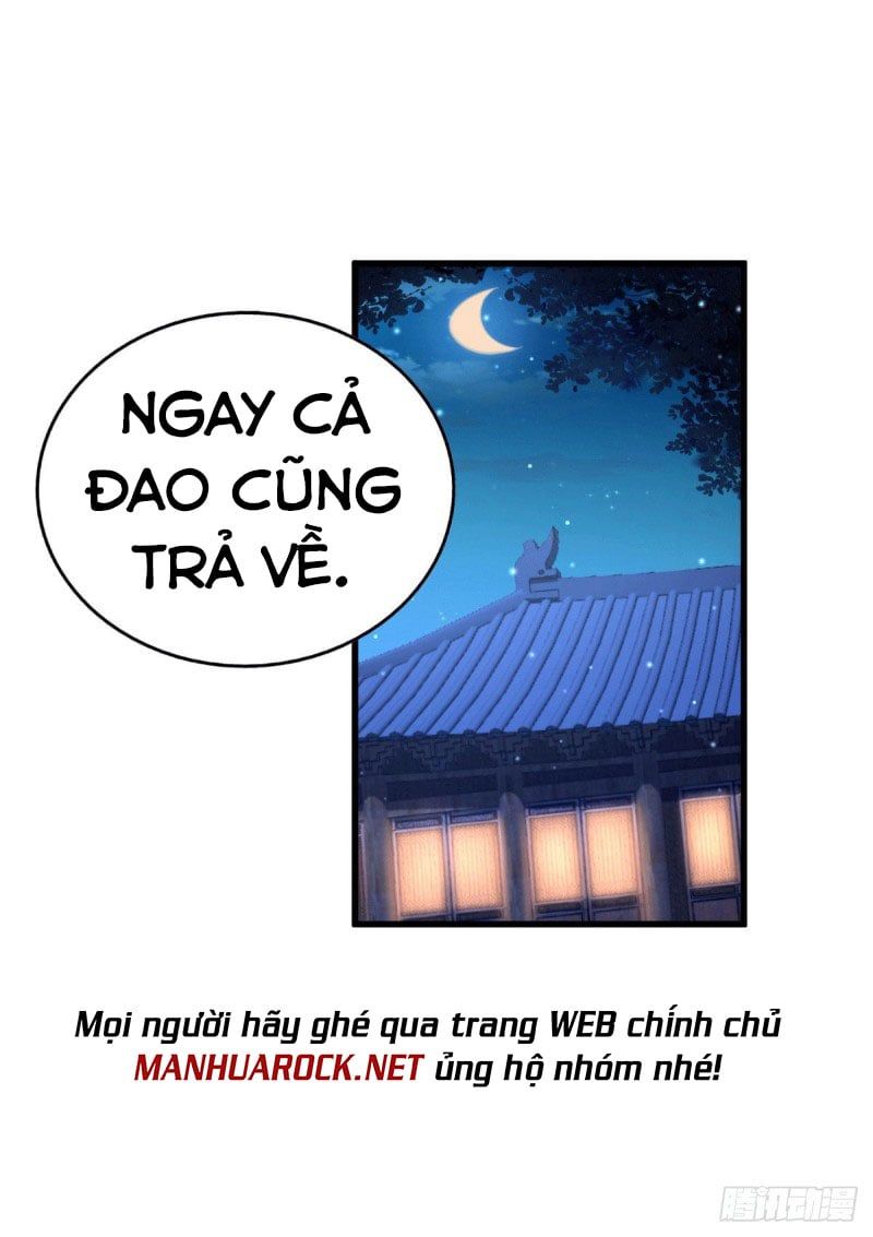 đọc truyện Người Trên Vạn Người Chương 35 ảnh 30 tại Giả Dược