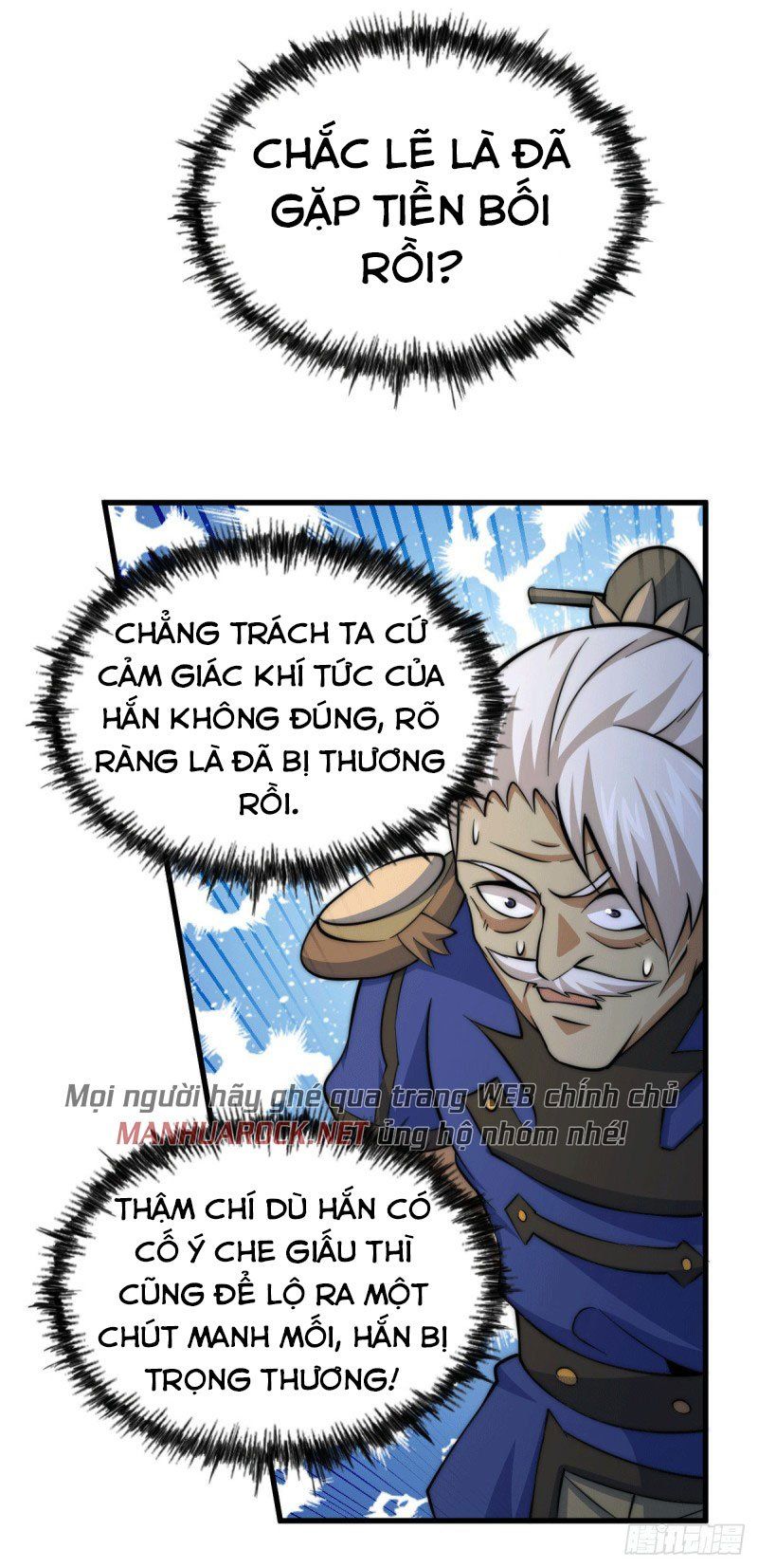 đọc truyện Người Trên Vạn Người Chương 35 ảnh 33 tại Giả Dược
