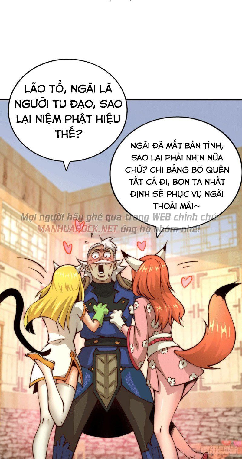 đọc truyện Người Trên Vạn Người Chương 35 ảnh 40 tại Giả Dược