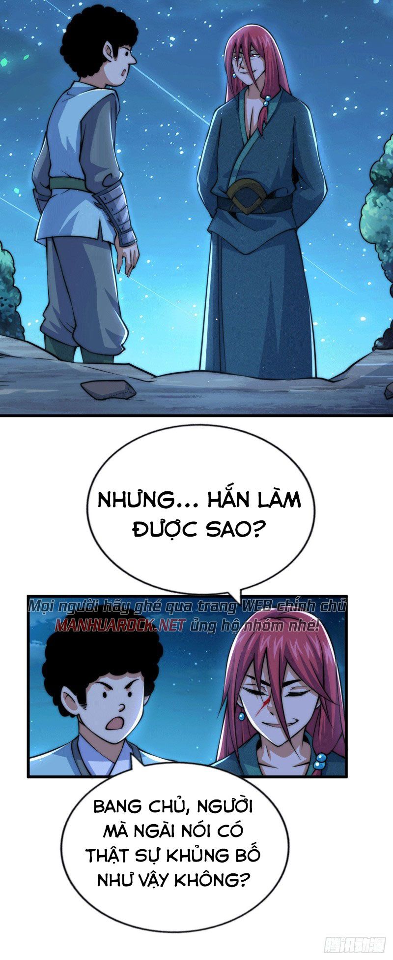 đọc truyện Người Trên Vạn Người Chương 35 ảnh 45 tại Giả Dược
