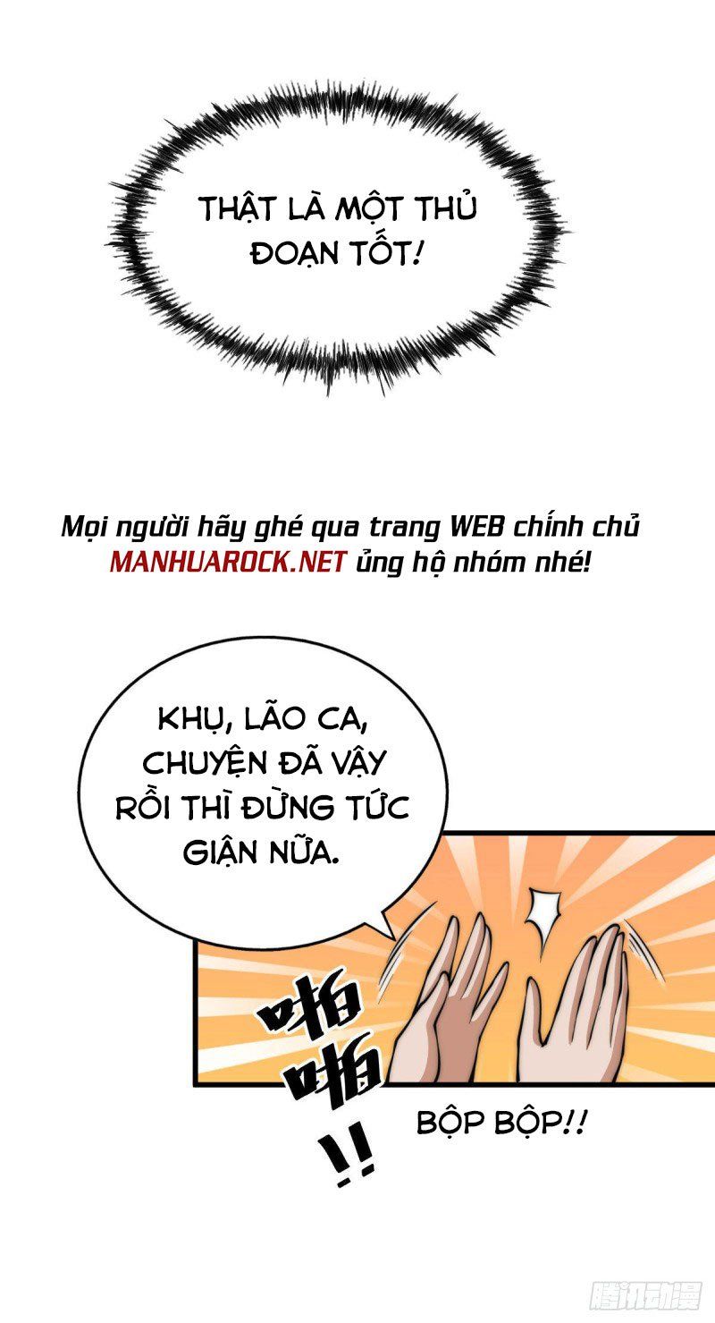 đọc truyện Người Trên Vạn Người Chương 36 ảnh 13 tại Giả Dược